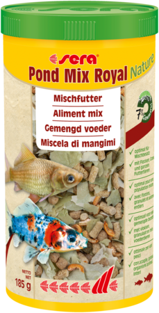 Pond Mix Royal 1000ml