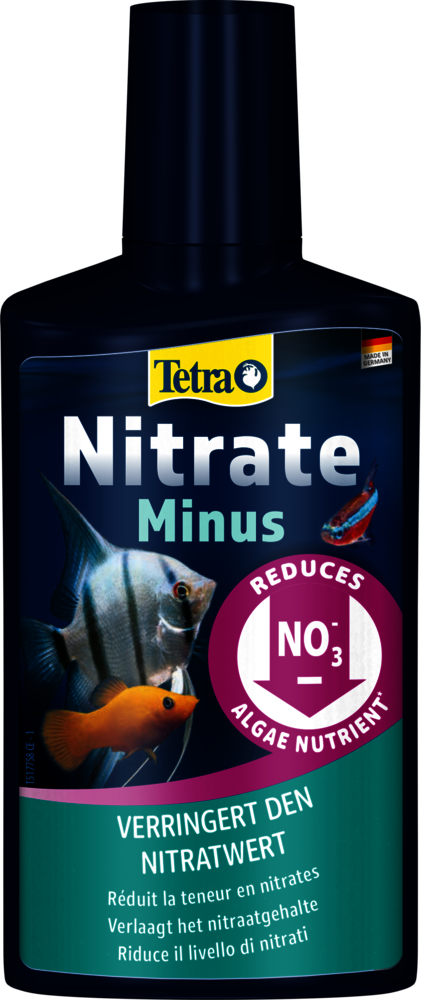 NitrateMinus Liquid 250ml