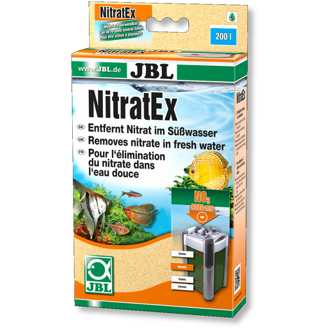 NitratEx 250ml für 200L