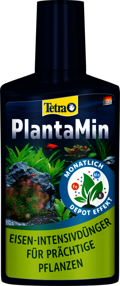PlantaMin