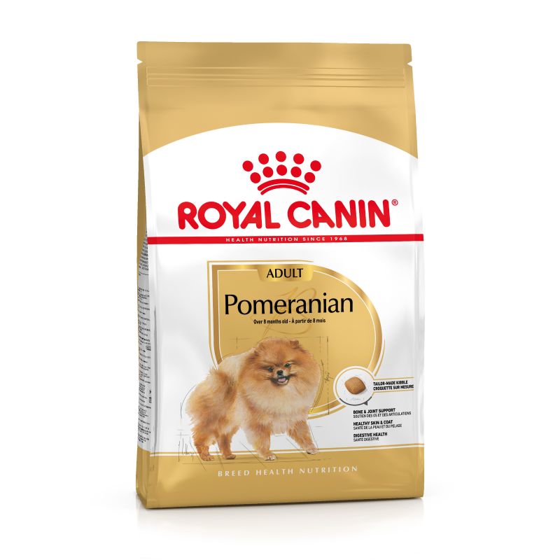 Royal Canin BHN Pomeranian