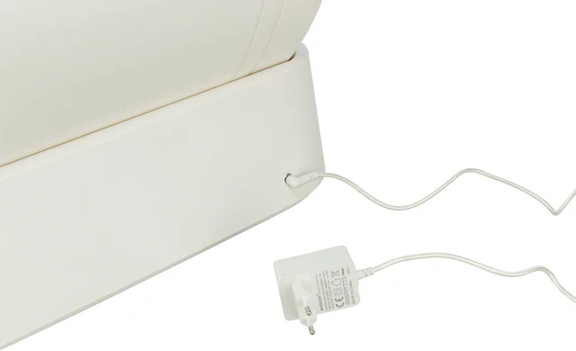 Trixie Smarte Katzentoilette, Kunststoff, 51x56x54cm, weiss, Selbstreinigend