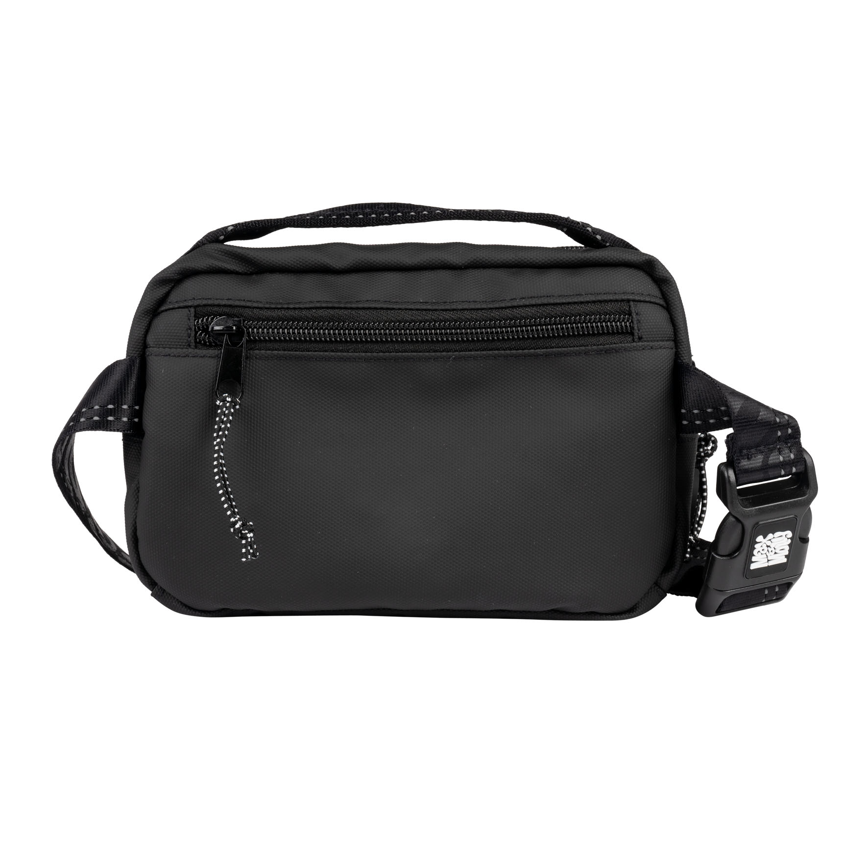Max&Molly Bauchtasche Matrix 2.0