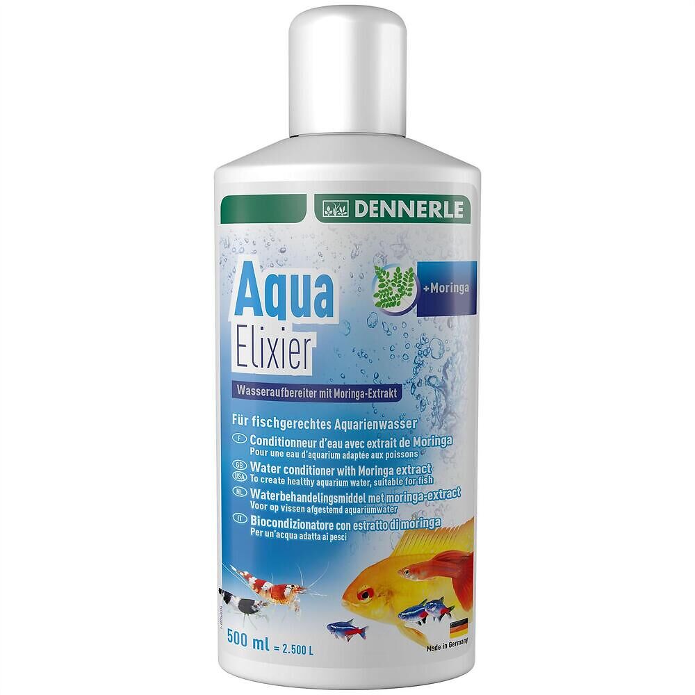 Aqua Elixier 500ml
