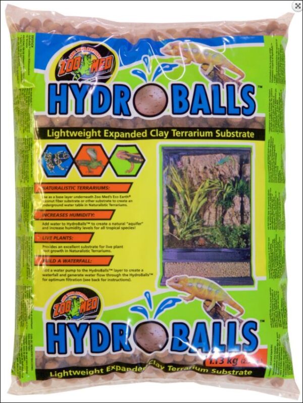 Hydro Balls 1.13kg