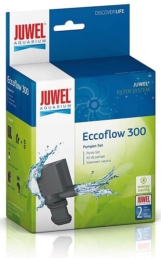 Pumpe Eccoflow 300