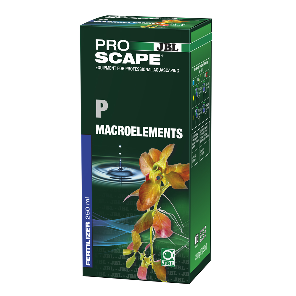 ProScape P Macroelements 250ml