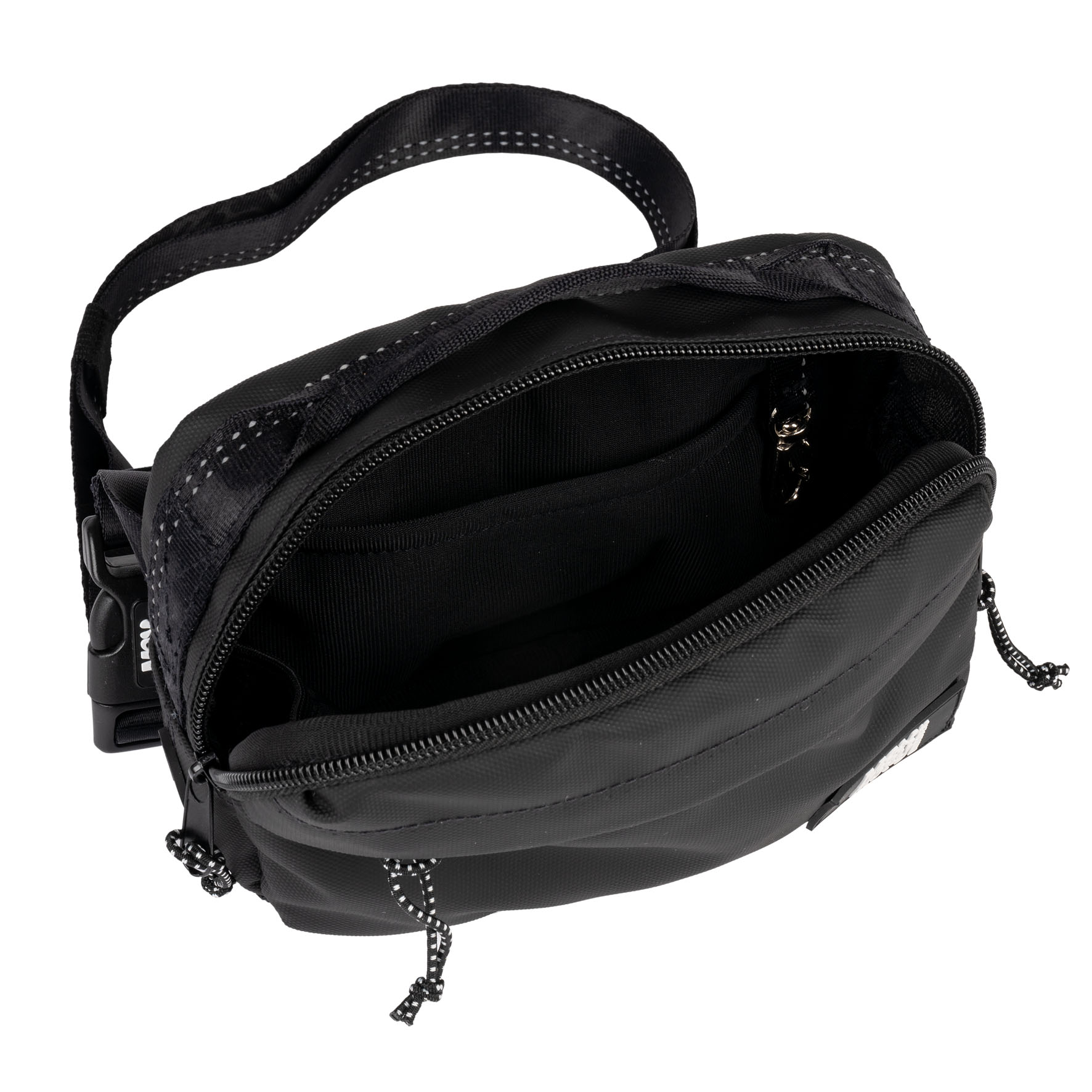 Max&Molly Bauchtasche Matrix 2.0