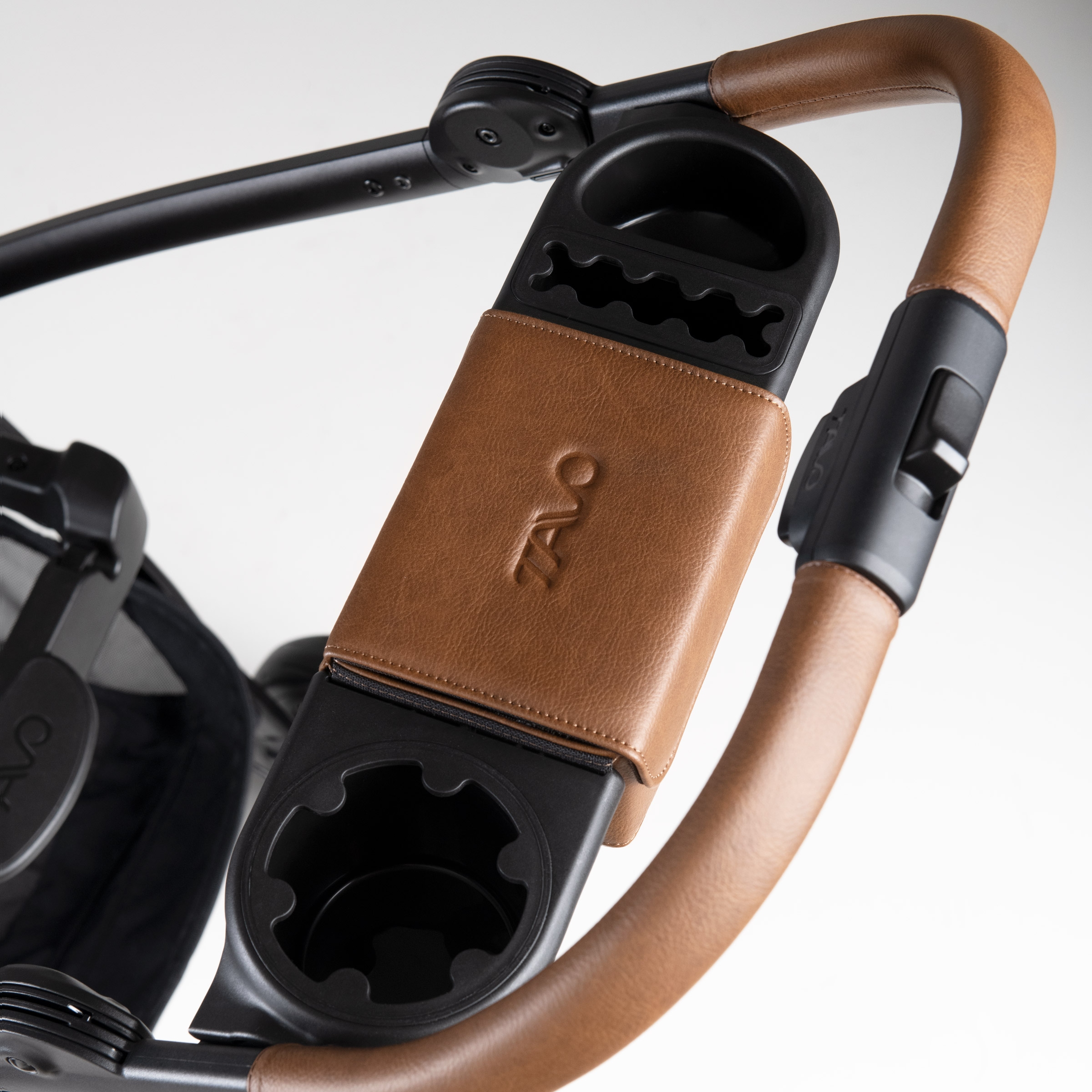 Tavo Buggy-Gestell Roscoe für Transportsitz Maeve