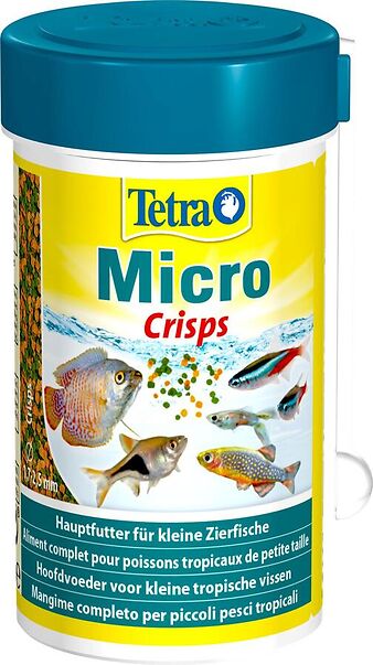 Micro Crisps 100ml