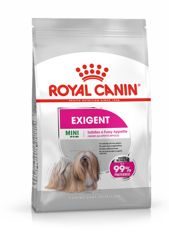 Royal Canin Exigent Mini 1kg