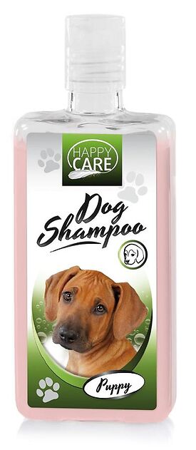 Happy Care Puppy Shampoo 250ml 