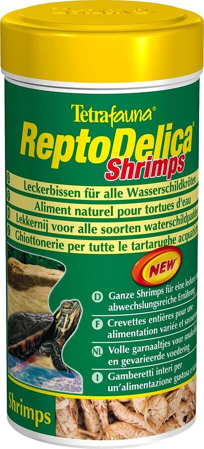 Fauna Repto Delica Shrimps 