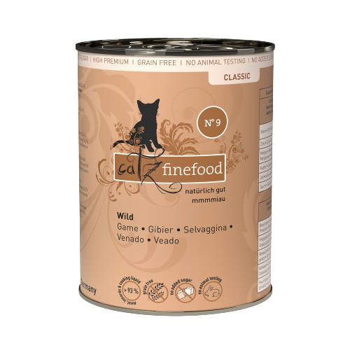 Catz Finefood No.09