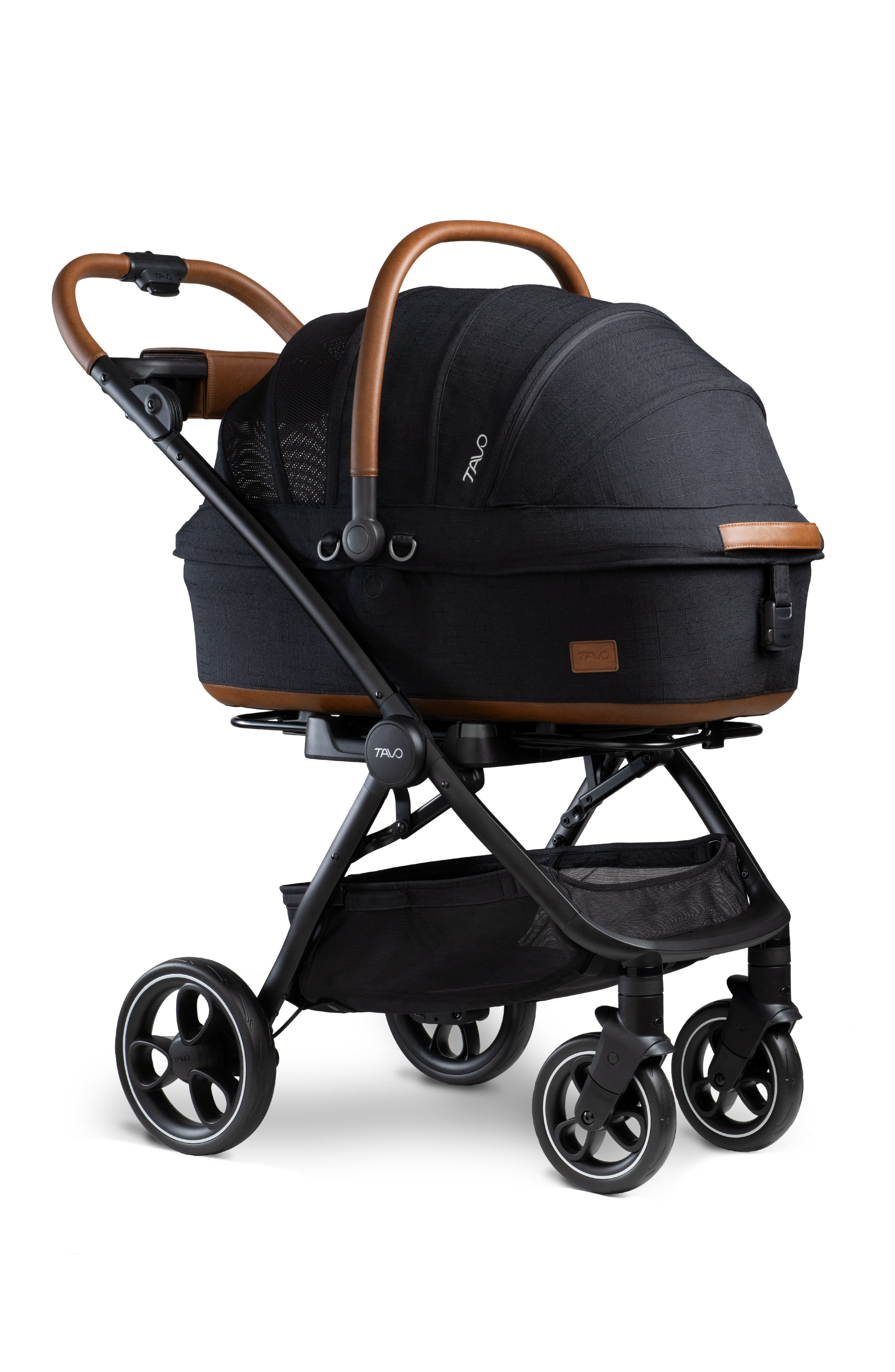 Tavo Buggy-Gestell Roscoe für Transportsitz Maeve