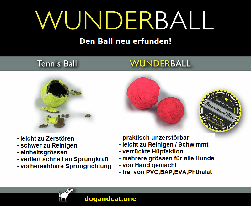 Wunderball Grösse S