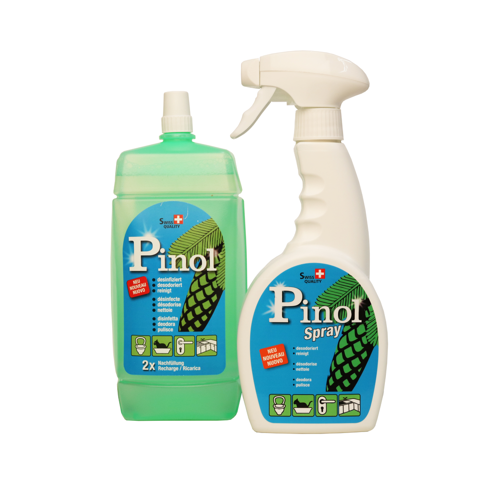 Pinol Spray 500ml