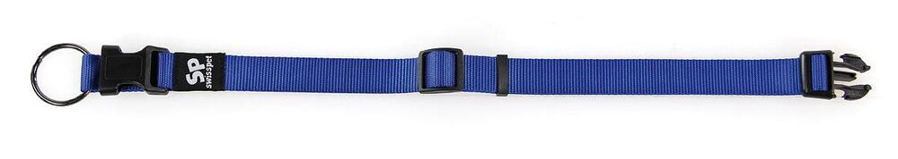 TrendLine ONE Halsband blau