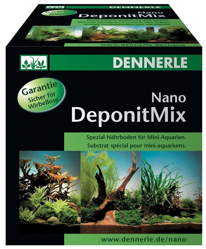 Nano Deponit Mix 1kg