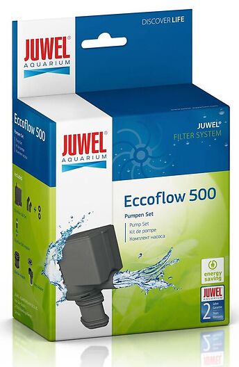Pumpe Eccoflow 500