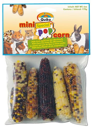 Seed Mini Special Popcorn 170g
