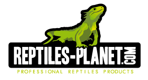 Reptile Planet