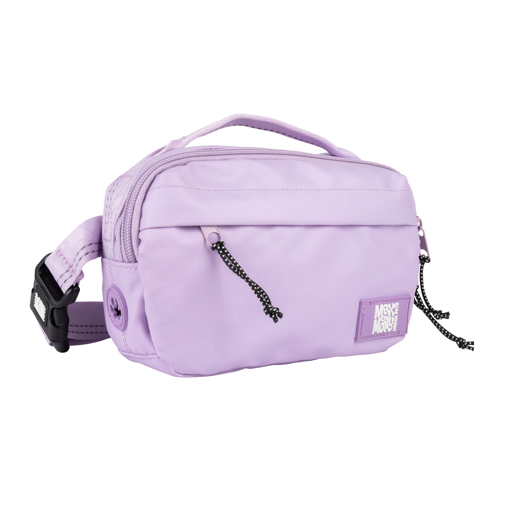 Max&Molly Bauchtasche Matrix 2.0