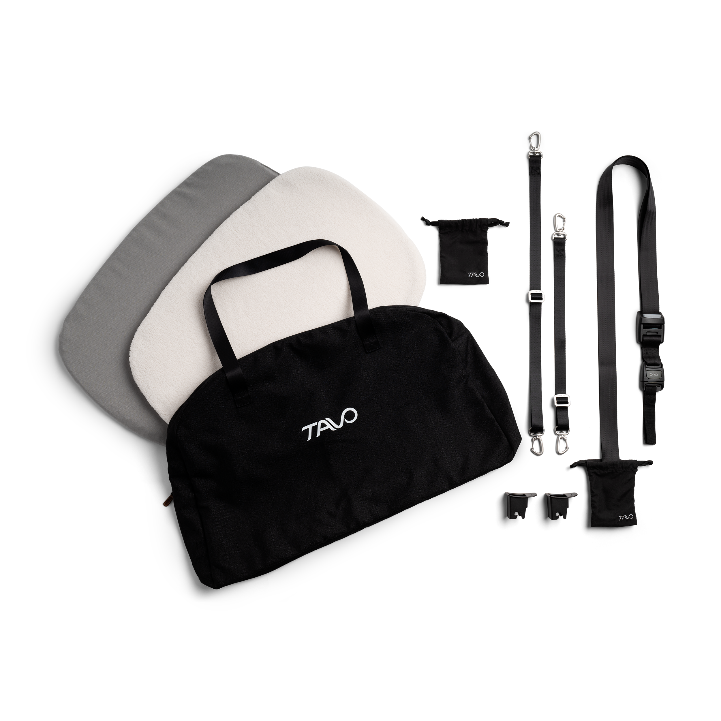 Tavo Crispin Transportbox für Haustiere