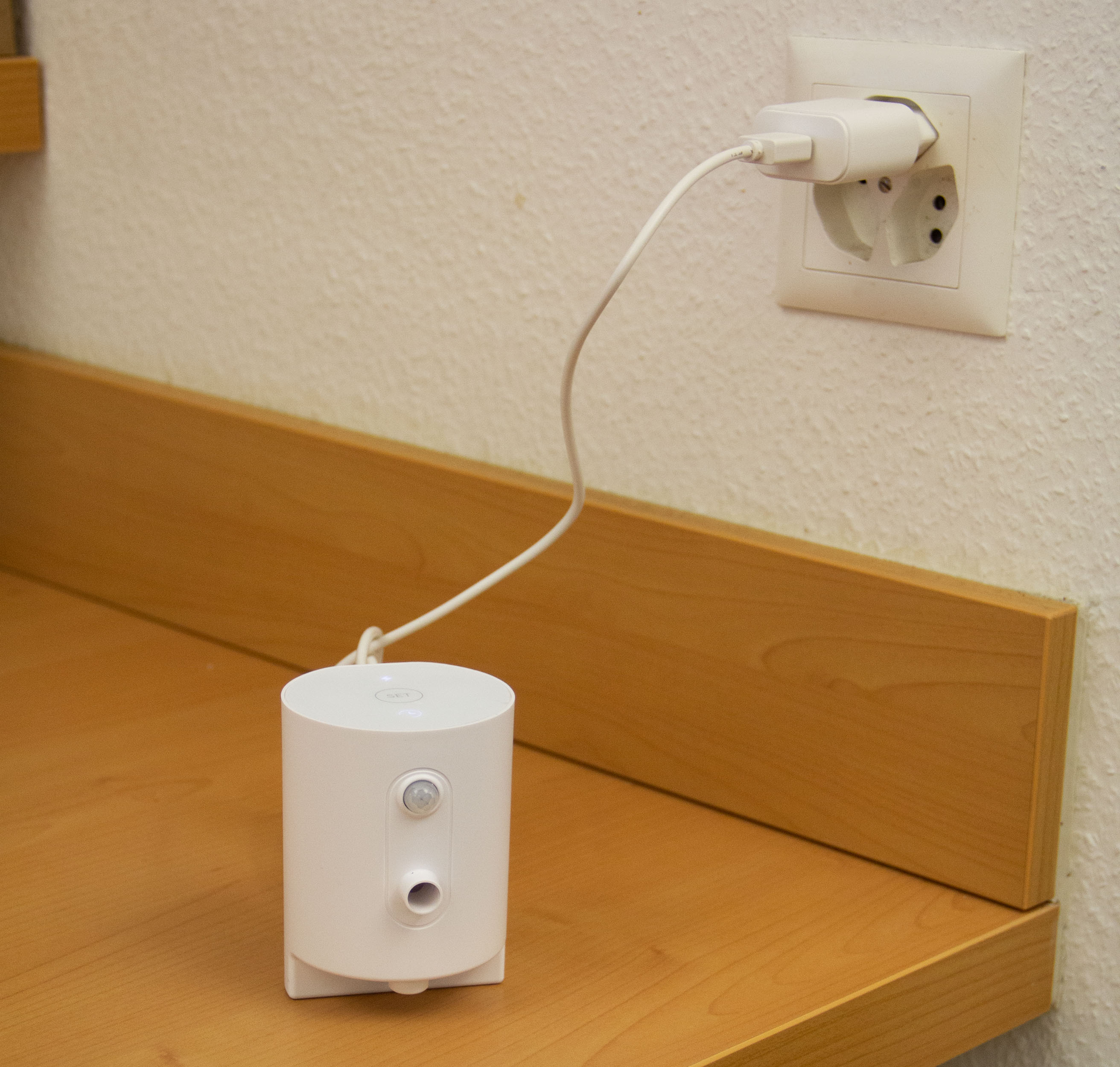 swisspet Trinkbrunnen Butterfly 2.5L