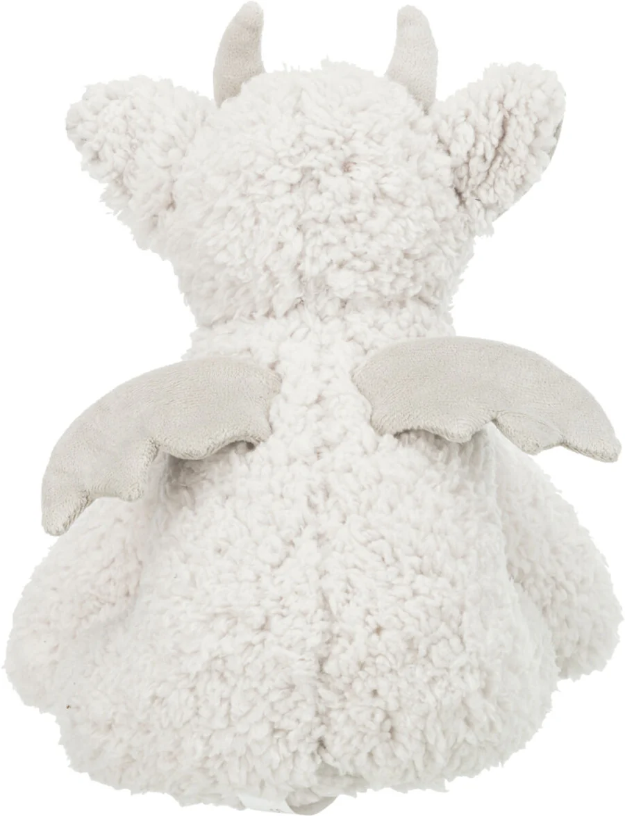 Trixie Be Eco plüsch Drache Elwin, recycelt 28cm