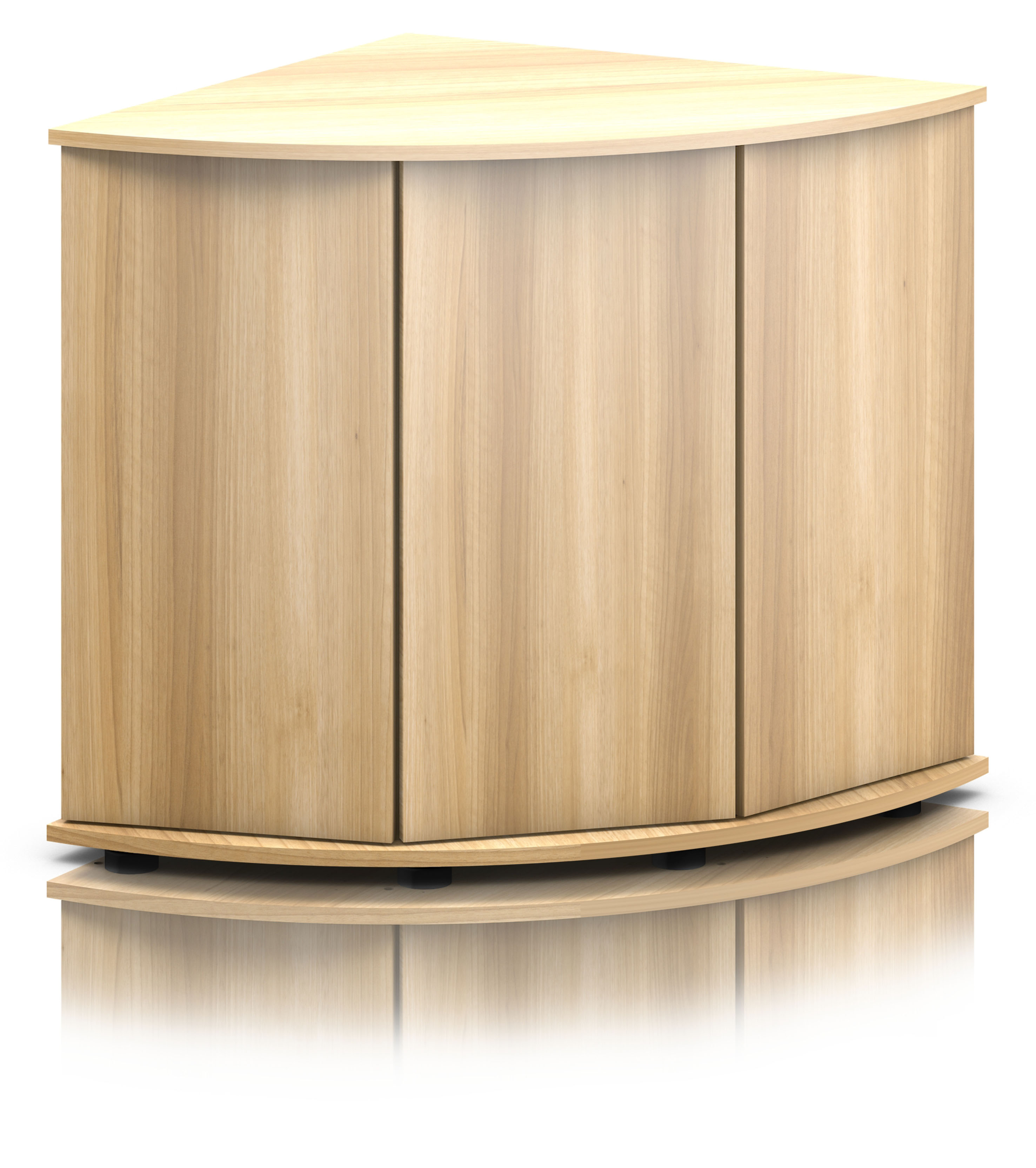 Juwel Eck-Aquarium Schrank SBX Trigon 190