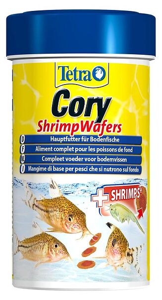 Cory ShrimpWafers