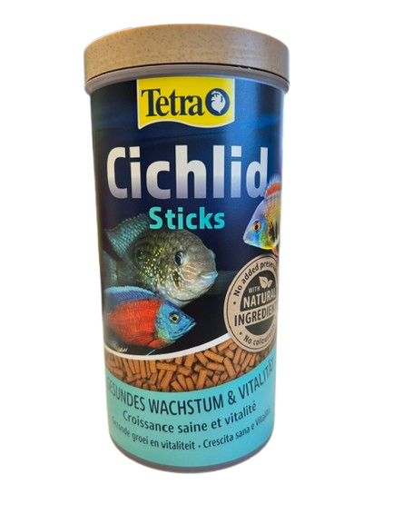 Cichliden Sticks