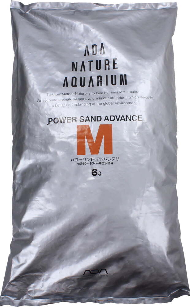 ADA Power Sand Advance M 6l