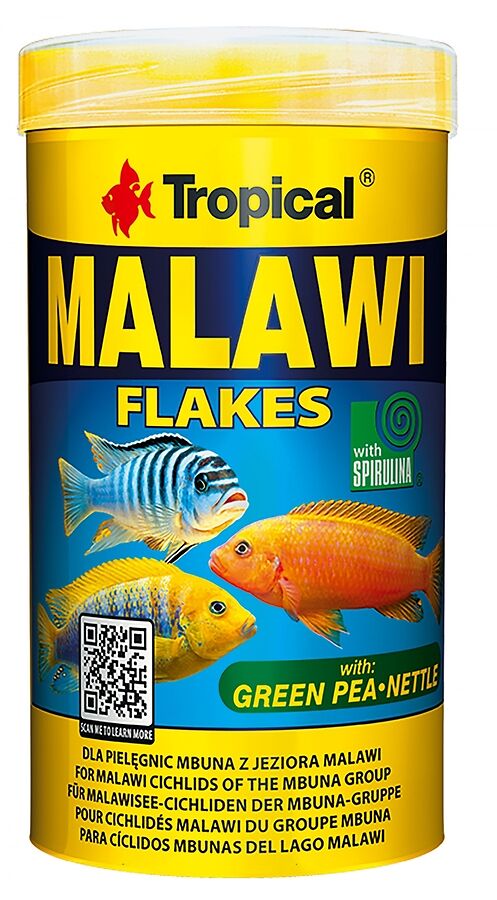 Malawi Flakes