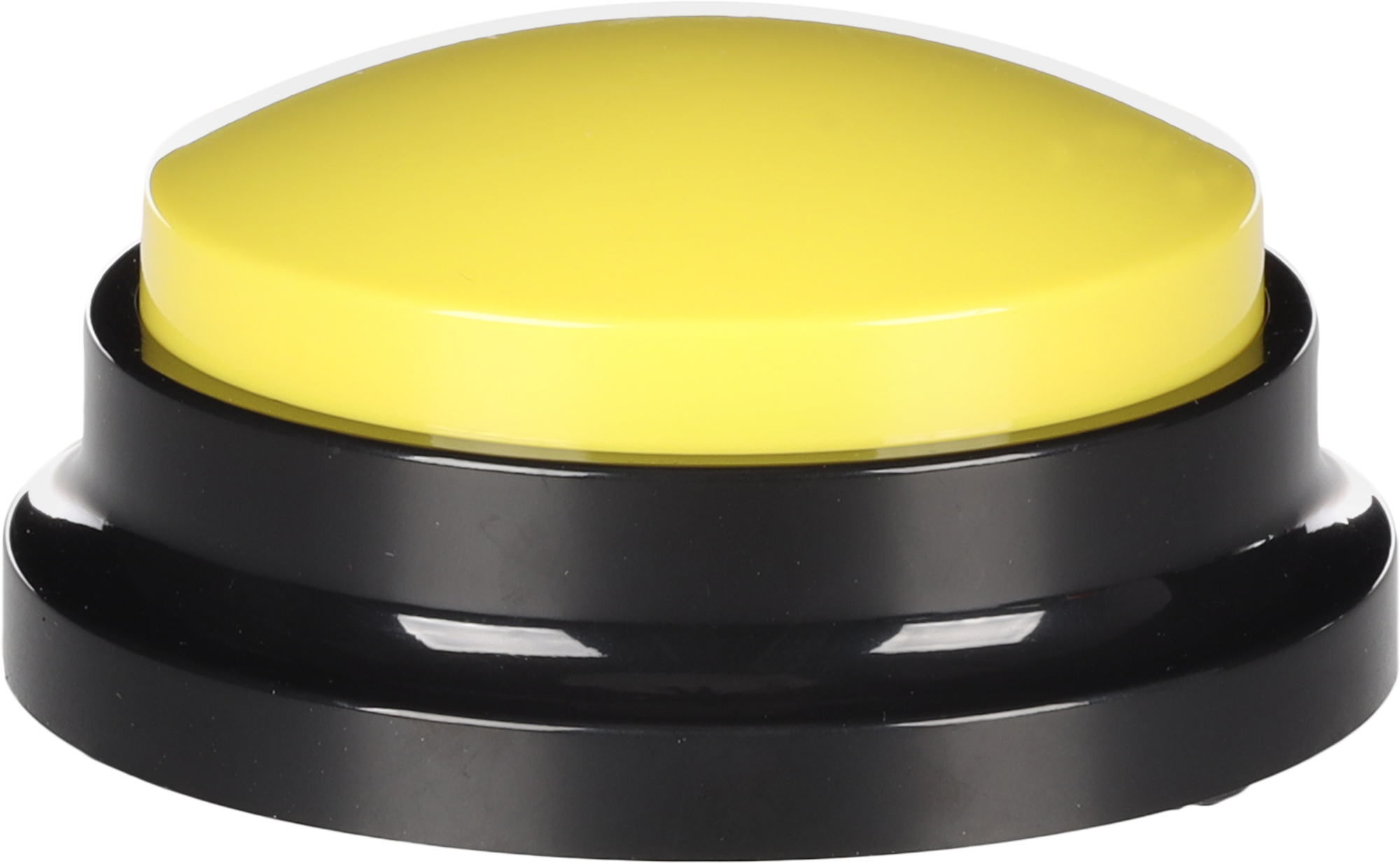 Flamingo Kommunikationstaste für Hunde, einzeln, assortiert