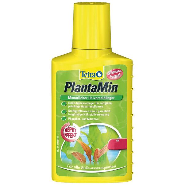 PlantaMin