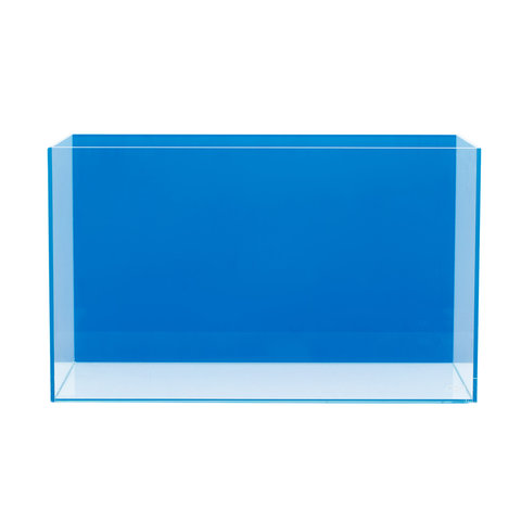ADA Rückwandfolie Normal 60-P blau 91x46cm