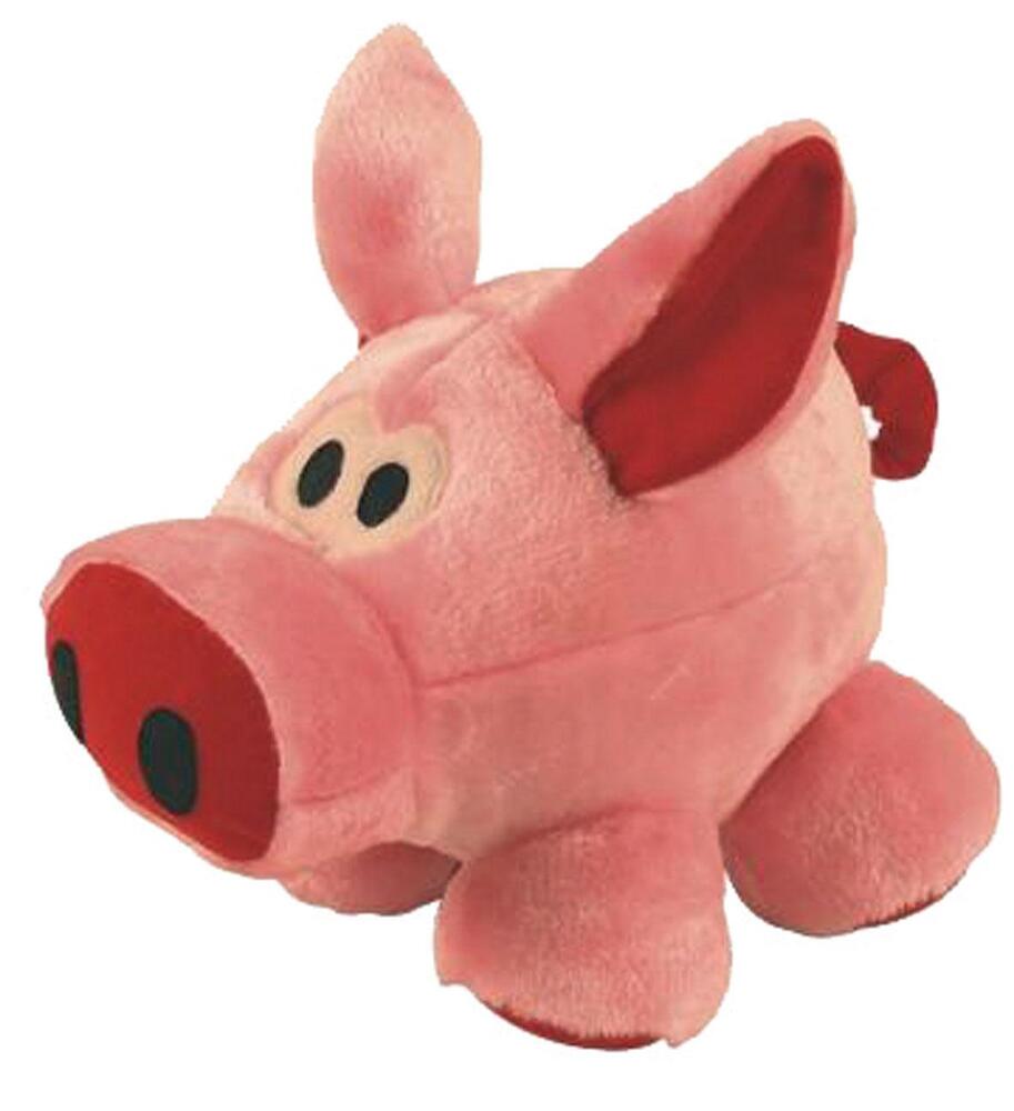Swisspet Miss Piggy L