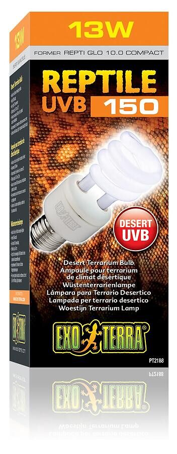 Reptile UVB 150
