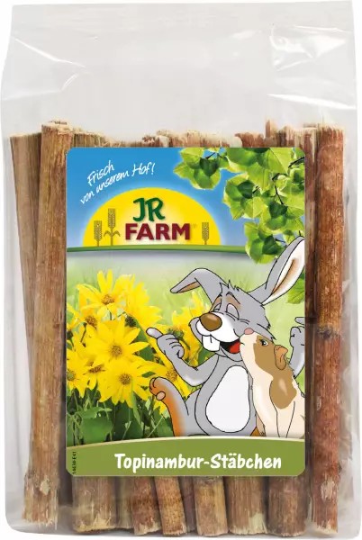 JR Topinambur-Stäbchen 30g