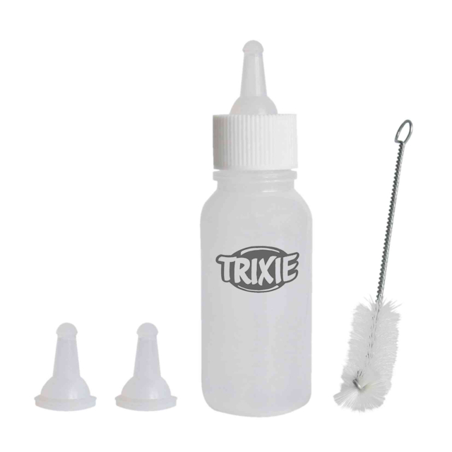 Trixie Saugflaschen-Set