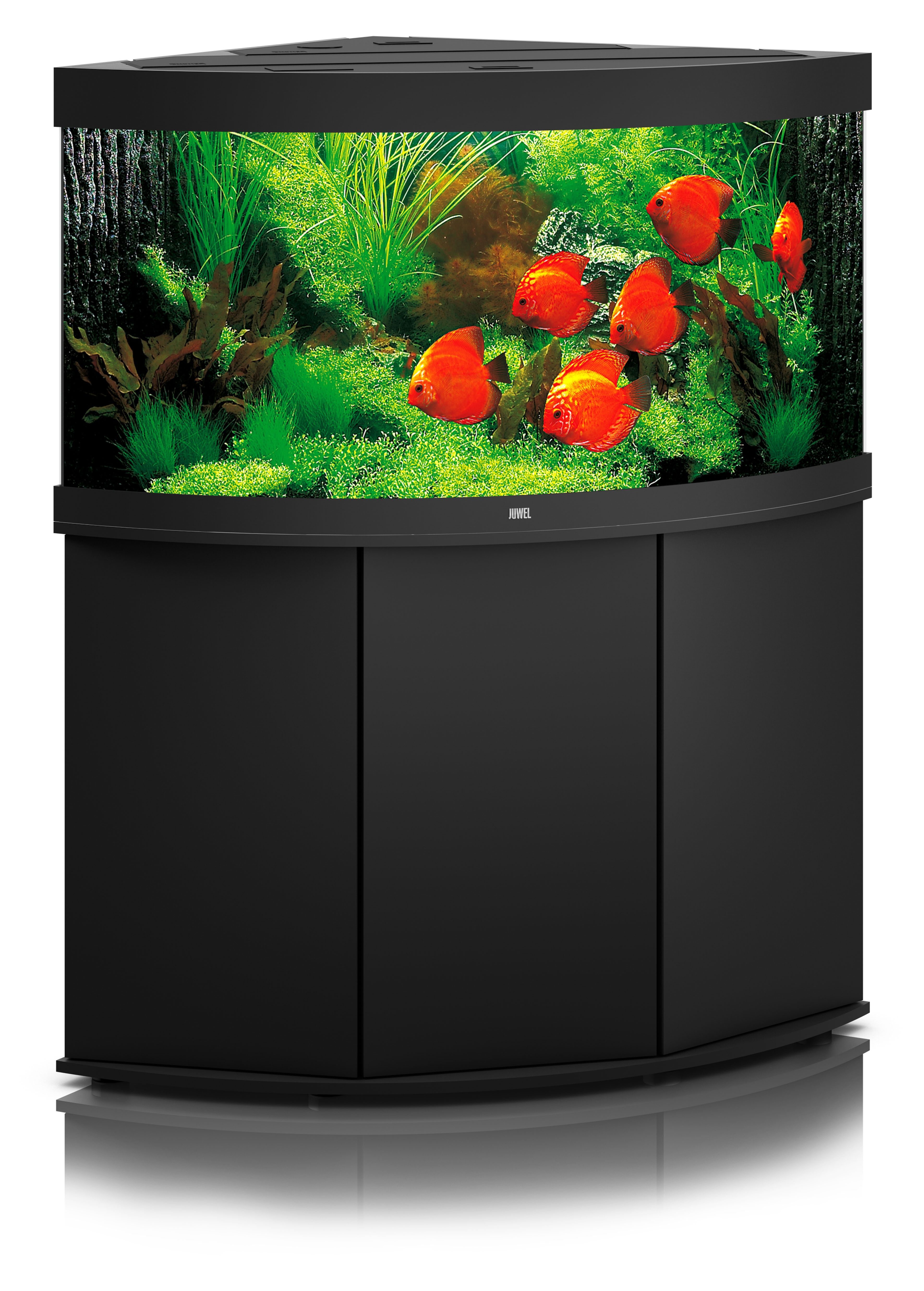 Juwel Eck-Aquarium Trigon 350 LED