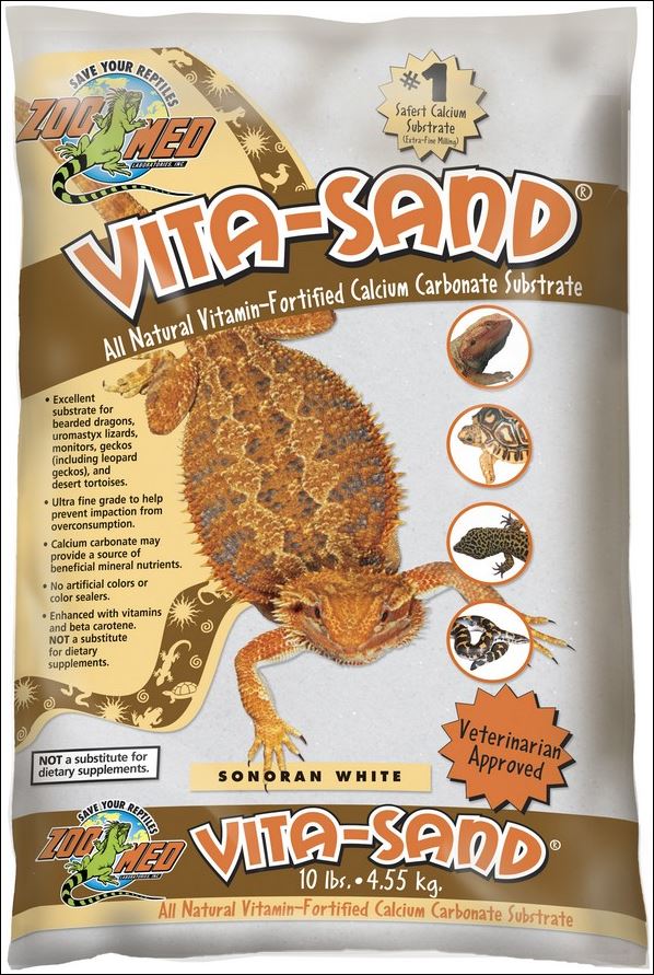 Sand Sonoran weiss 4.5kg