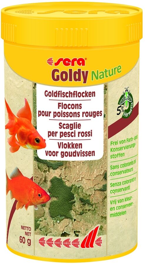 Goldy Nature 1000ml