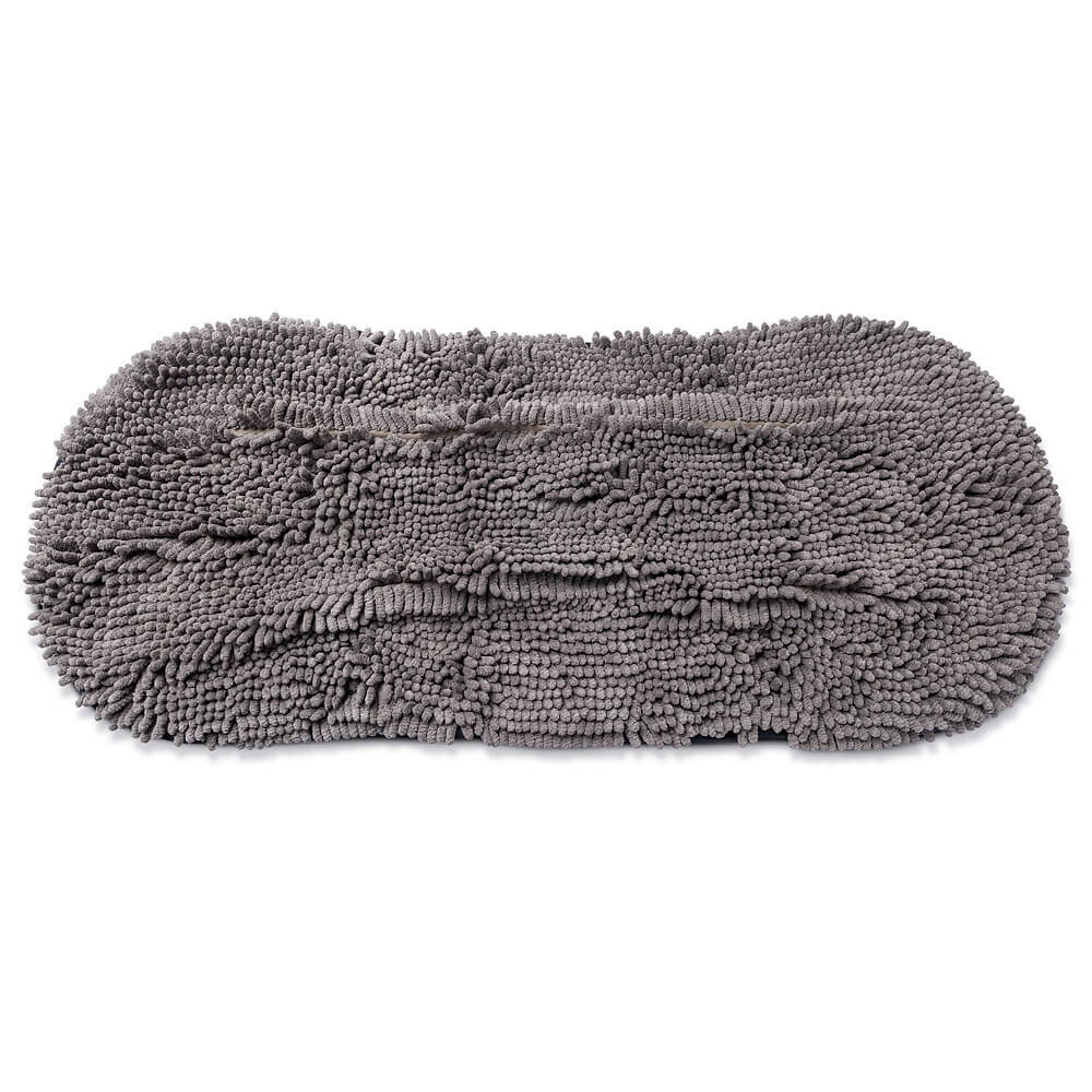 DGS Dirty Dog Shammy, grau