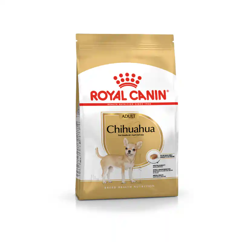 Royal Canin Chihuahua 3kg