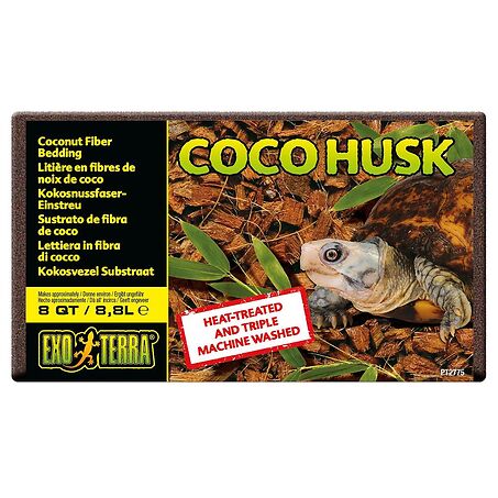 Coco Husk 7L