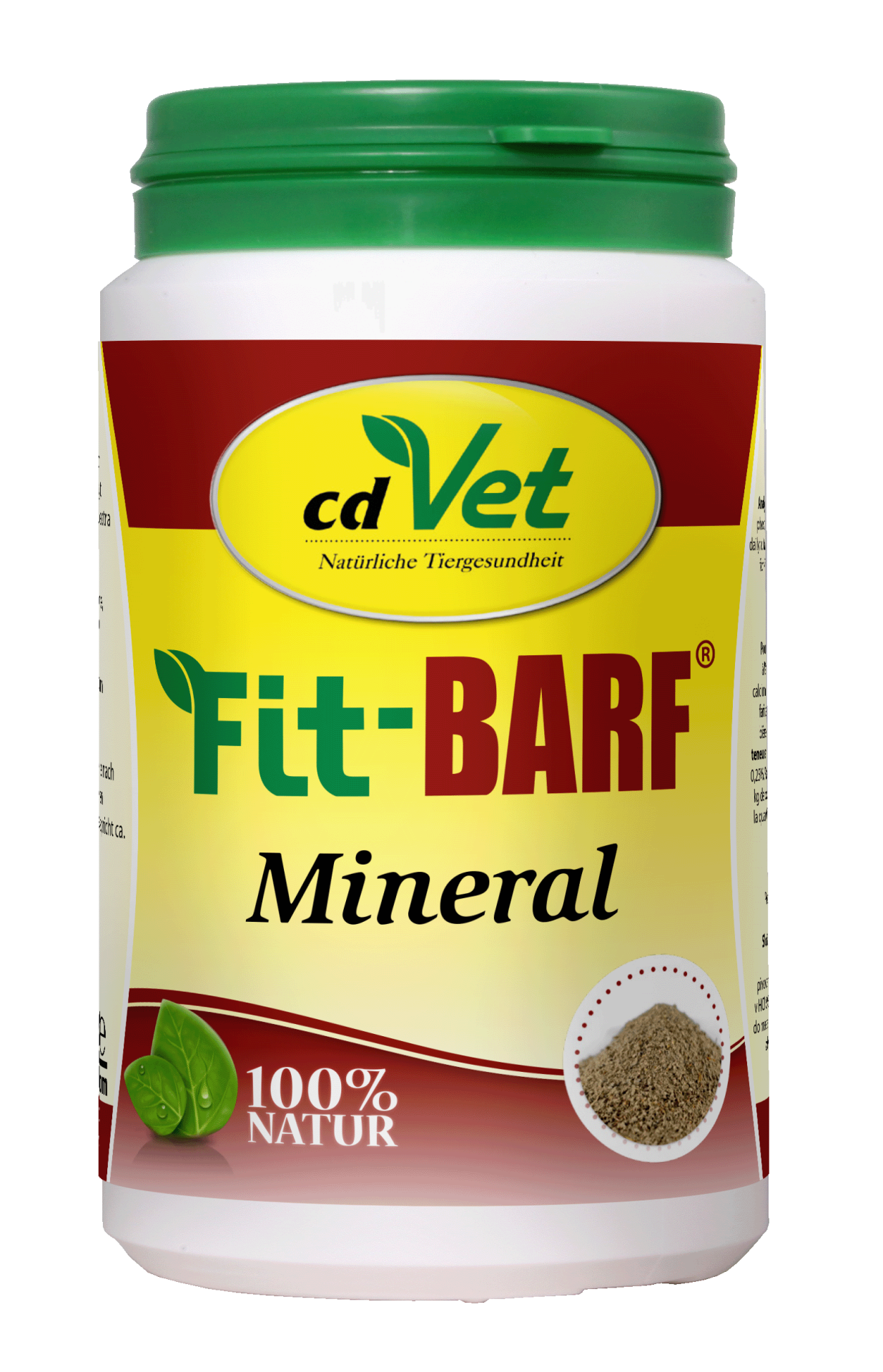 cdVet Fit-BARF Mineral 300g