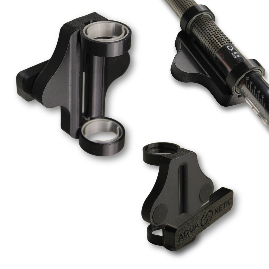 3D Universal Magnet-Heizabhalterung